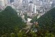China: View over Guiyang from Qiangling Shan Park, Guiyang, Guizhou Province